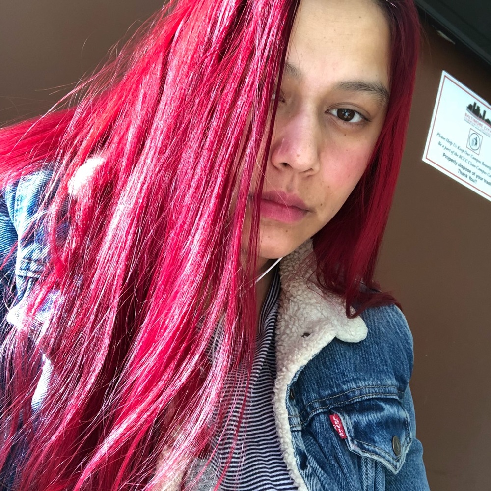 Meet your Posher, Shrutika